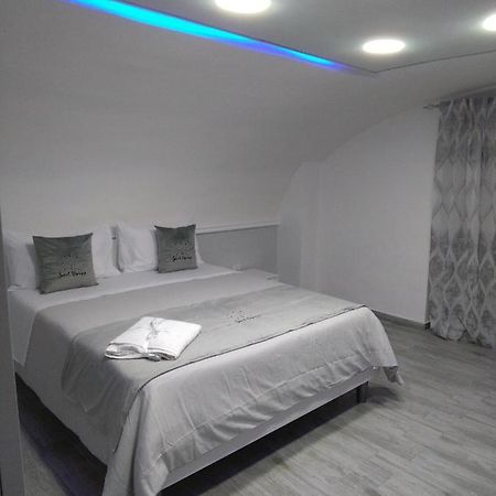 Sweet Dreams Apartman Nápoly Kültér fotó