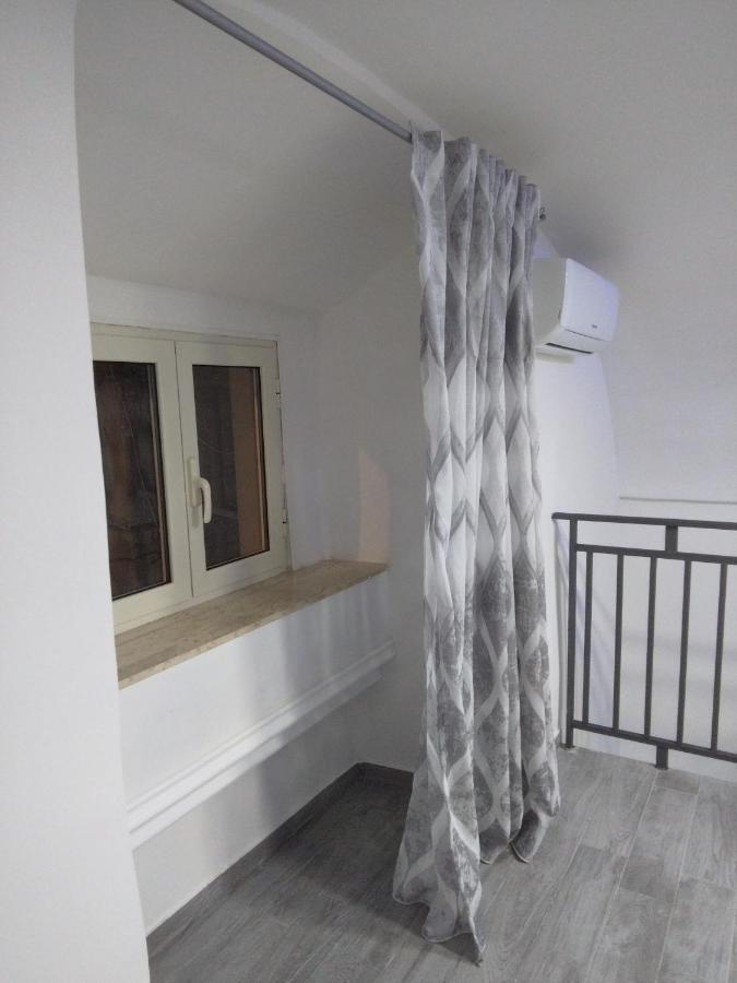 Sweet Dreams Apartman Nápoly Kültér fotó