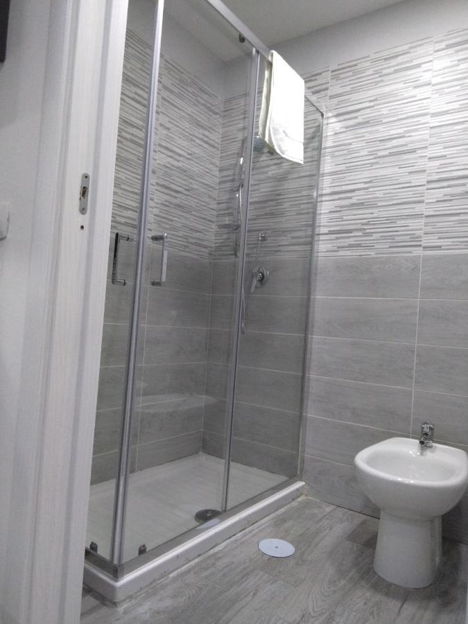 Sweet Dreams Apartman Nápoly Kültér fotó