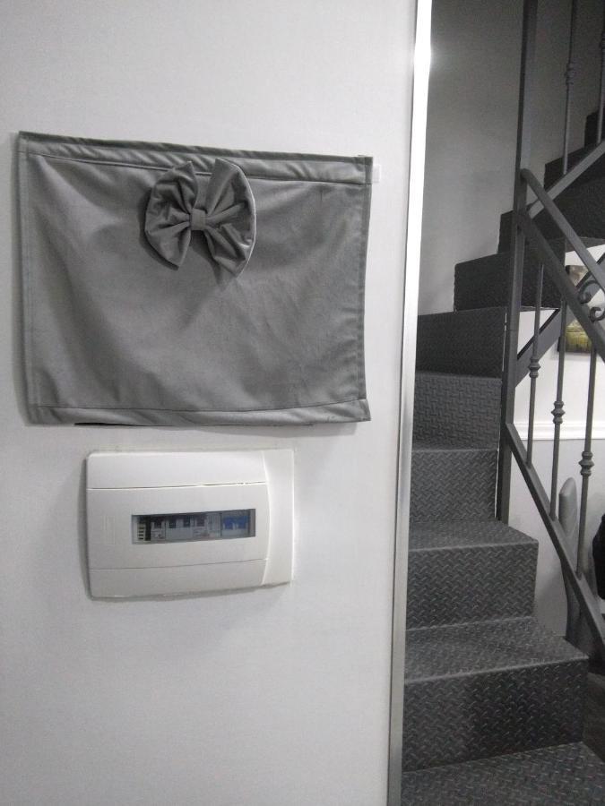 Sweet Dreams Apartman Nápoly Kültér fotó