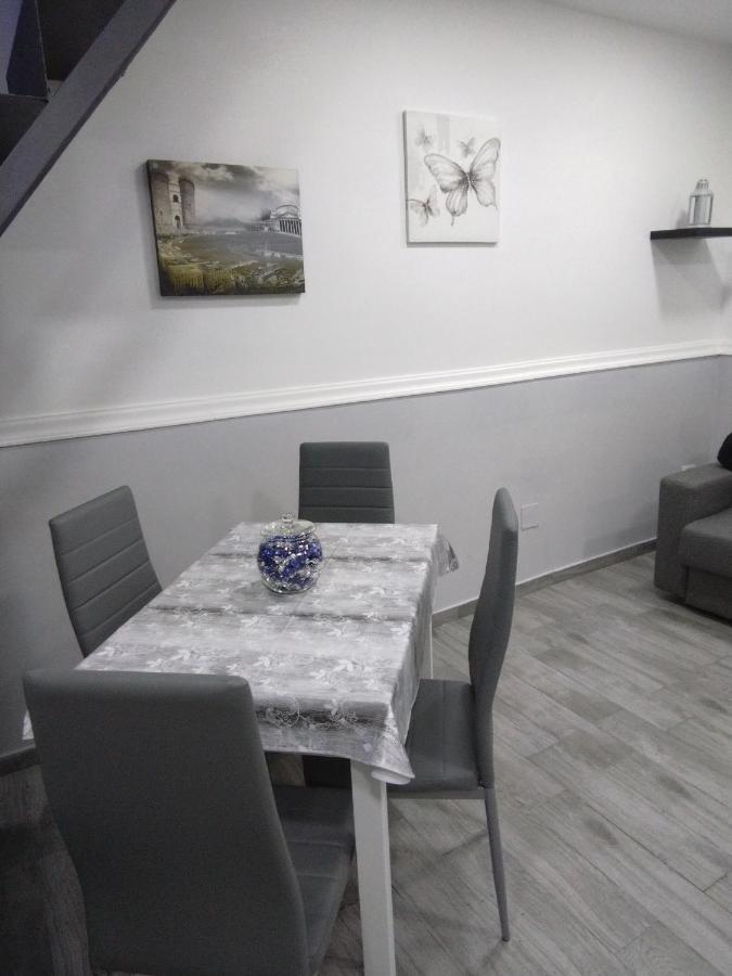 Sweet Dreams Apartman Nápoly Kültér fotó