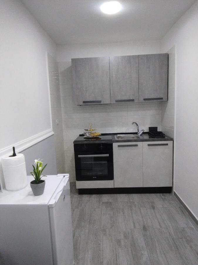 Sweet Dreams Apartman Nápoly Kültér fotó