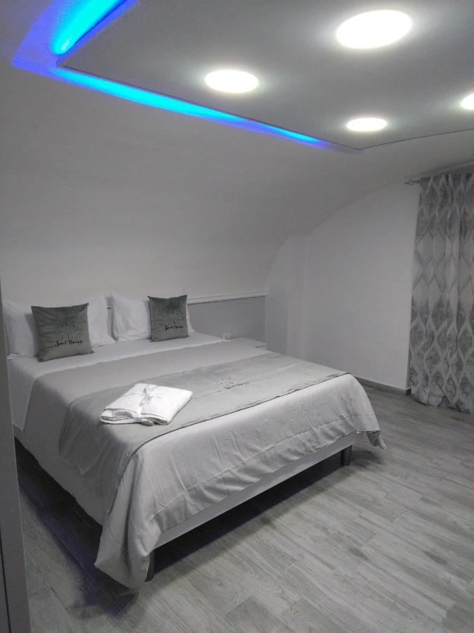 Sweet Dreams Apartman Nápoly Kültér fotó
