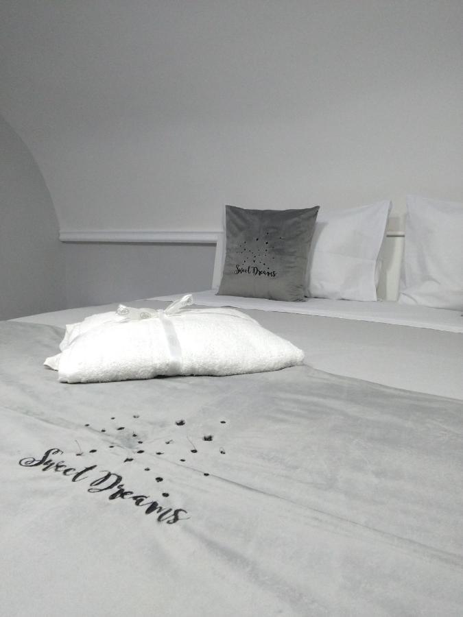 Sweet Dreams Apartman Nápoly Kültér fotó